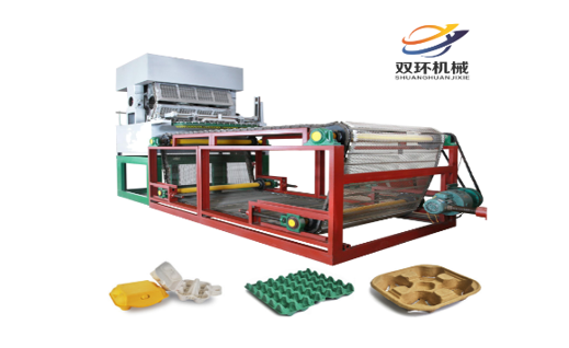 為什么要使用紙漿模塑制品？