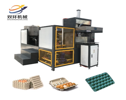 紙漿模塑制品與泡沫制品有何區(qū)別？