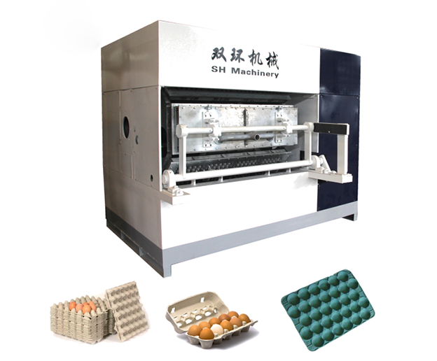 國內(nèi)紙漿模塑發(fā)展的特點有哪些？