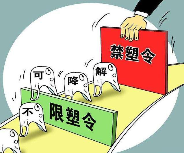 從限塑到禁塑都有哪些商機(jī)？